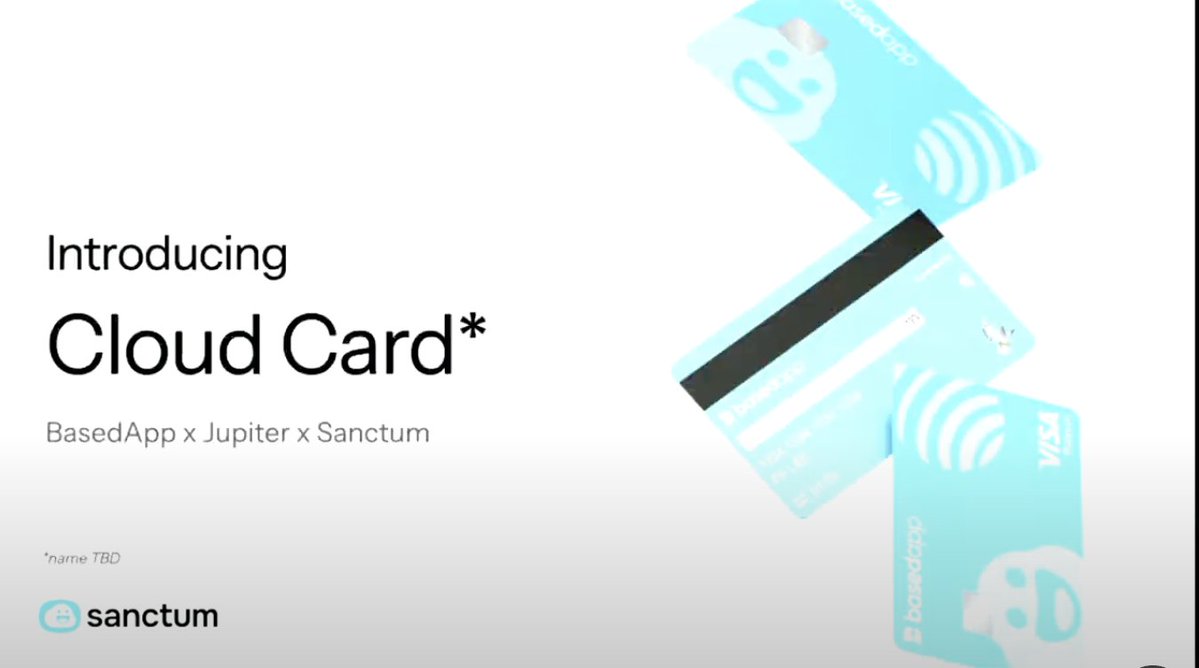 Fuse Wallet Launches Virtual Visa Card for Stablecoins on Solana - 