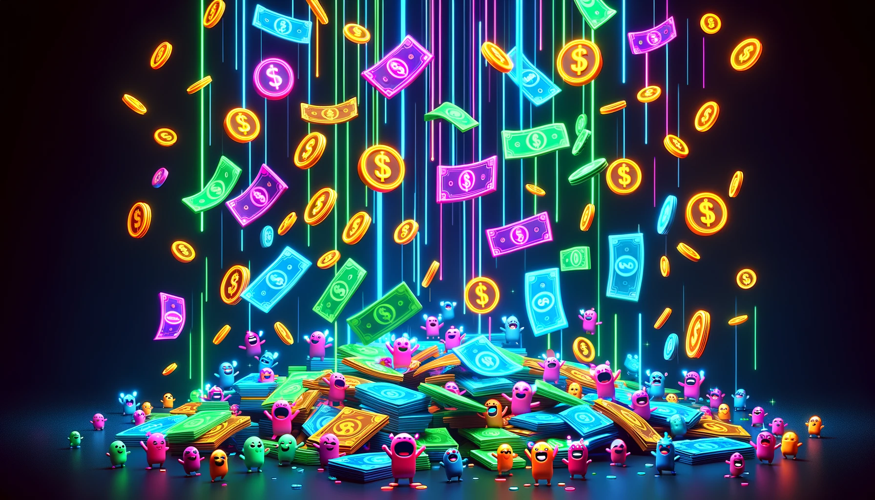 Airdrop April Continues as Solana NFT Platform Tensor Launches Token - 