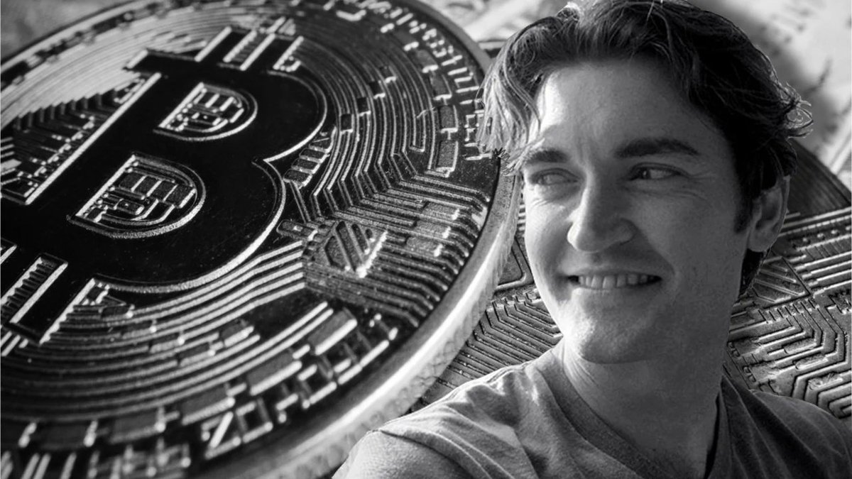 Coinbase Traces 430 BTC Worth $47 Million to Ross Ulbricht, Untouched for  Over 13 Years - 