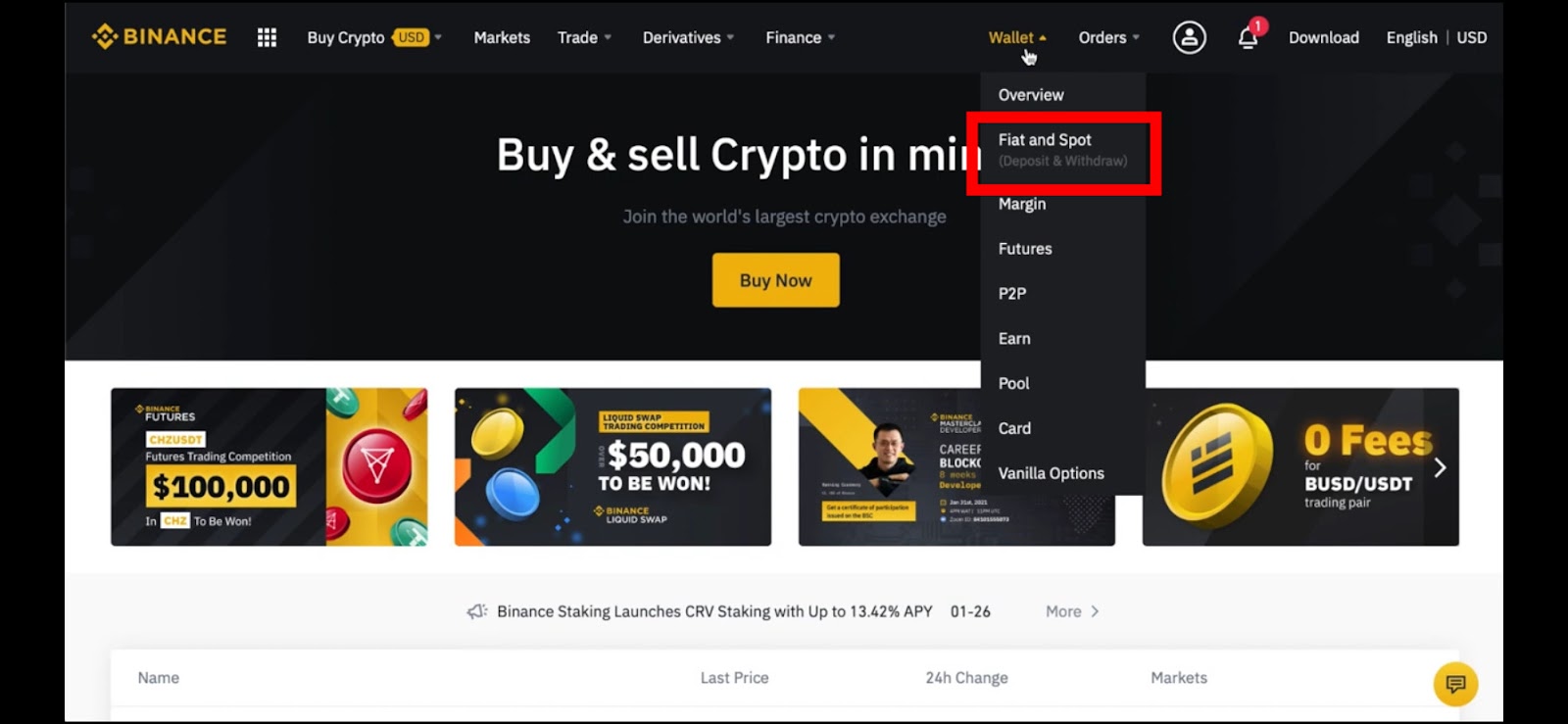 How To Transfer Assets Between Metamask And Binance - 
