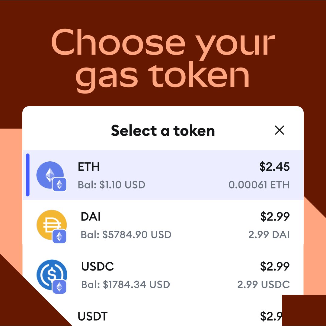 Arbitrum Enables Any Token for Gas Fees on All Chains Including AnyTrust;  ETH No Longer Required, MetaMask Supports Custom Tokens - 