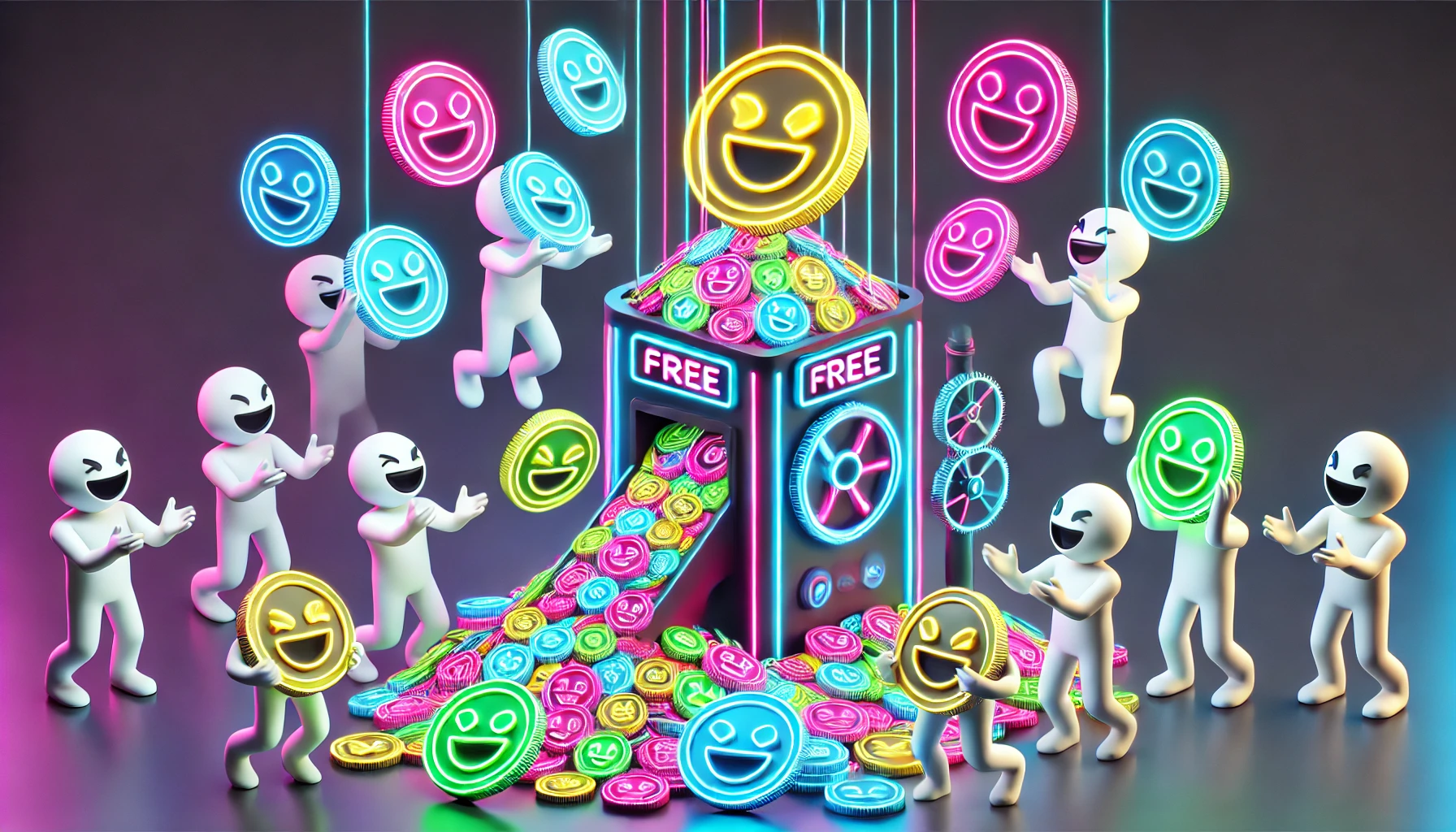 Memecoins Can Now Be Created For Free on Pump.fun - 