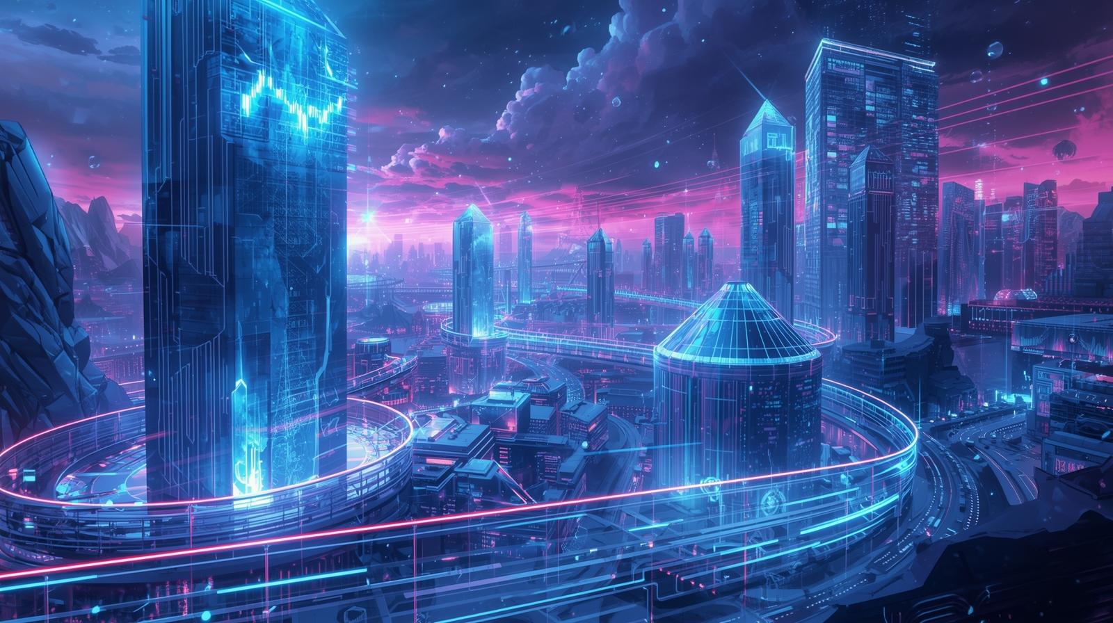 Regulation and AI Will Dominate Crypto Markets In 2026 - 