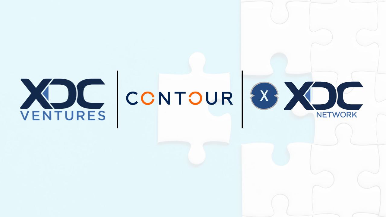 XDC Ventures Acquires Contour Network, Unveils Stable-Coin Lab to Transform  Cross-Border Trade Finance - 