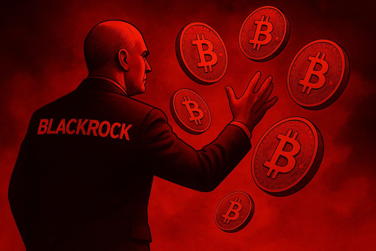 BlackRock Buys 1,000 BTC Worth $84M from Coinbase for Its Spot ETF as  Bitcoin Nears $88K - 