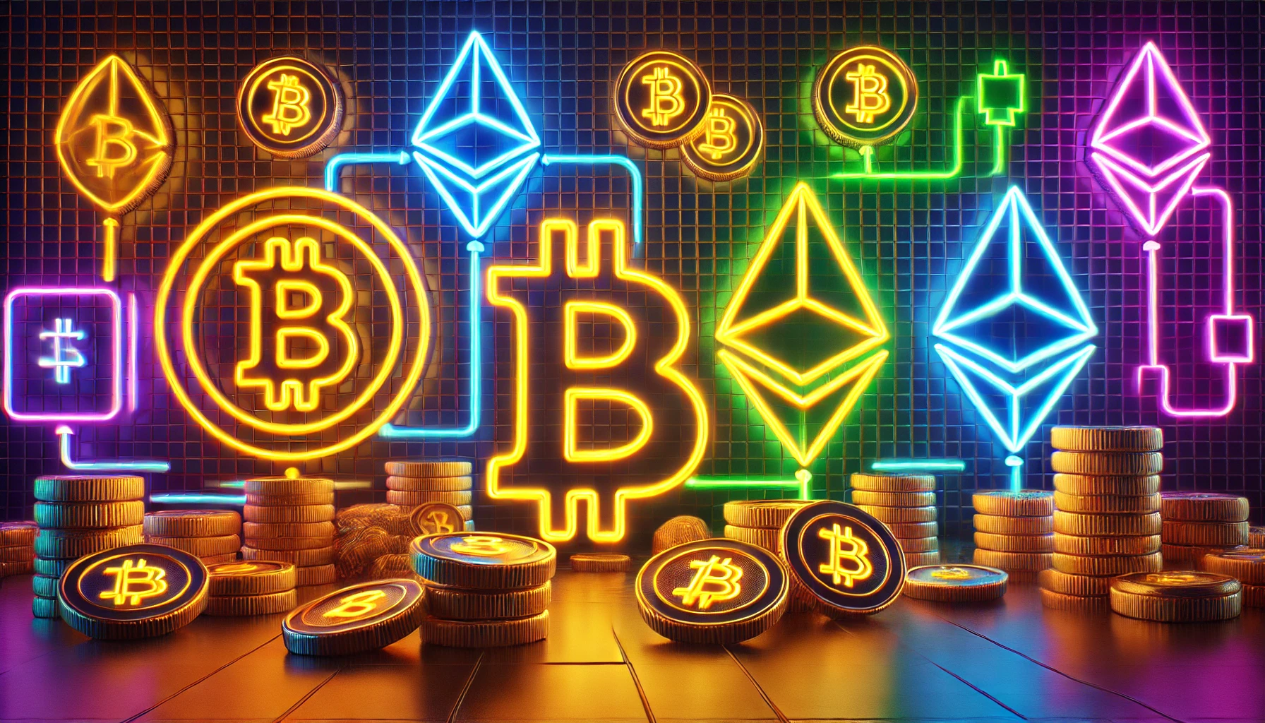 BlackRock Not Interested In Solana ETF, Expects To See Strong Inflows To  Ether ETFs Around 2025 - 