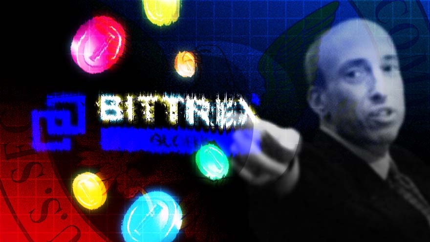 SEC's Bittrex Lawsuit Says ALGO, DASH are Unregistered Securities - 