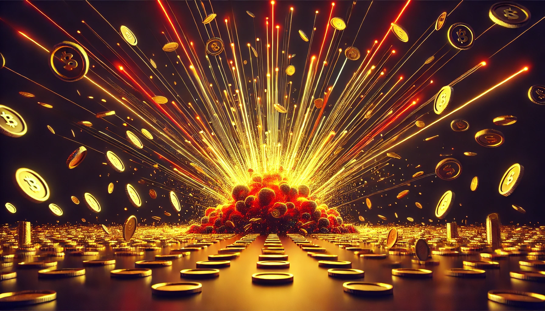 Blast Readies To Airdrop Tokens Next Week - 