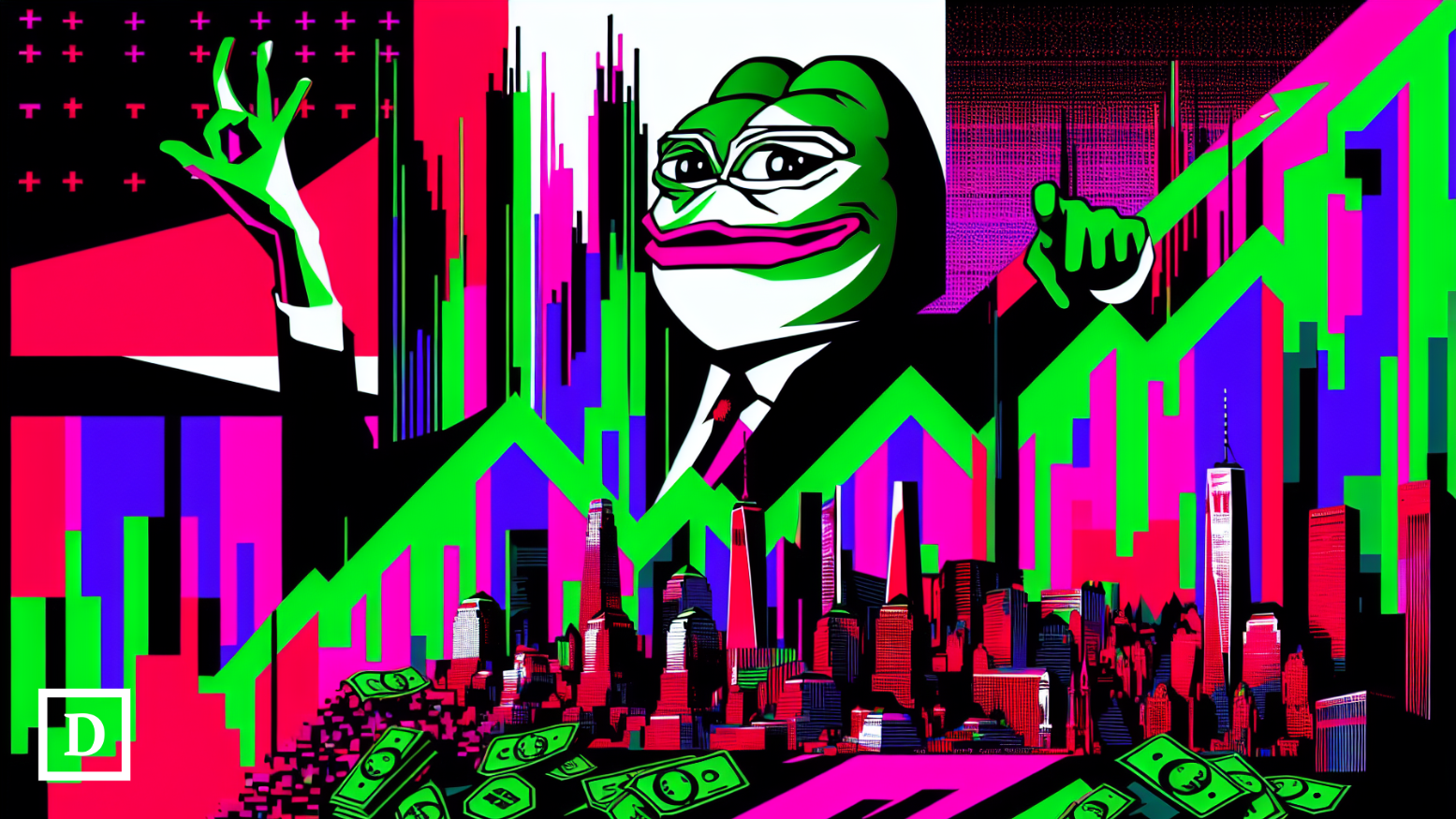 PolitiFi Memecoins Soar After TRUMP Presidential Dinner News - 