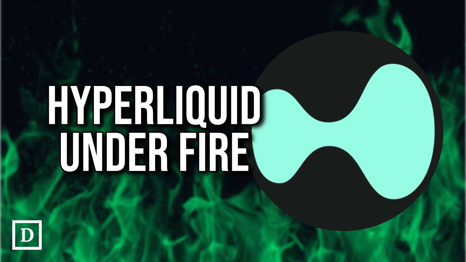 Hyperliquid Fights Back Against Lack of Decentralization Complaints - 