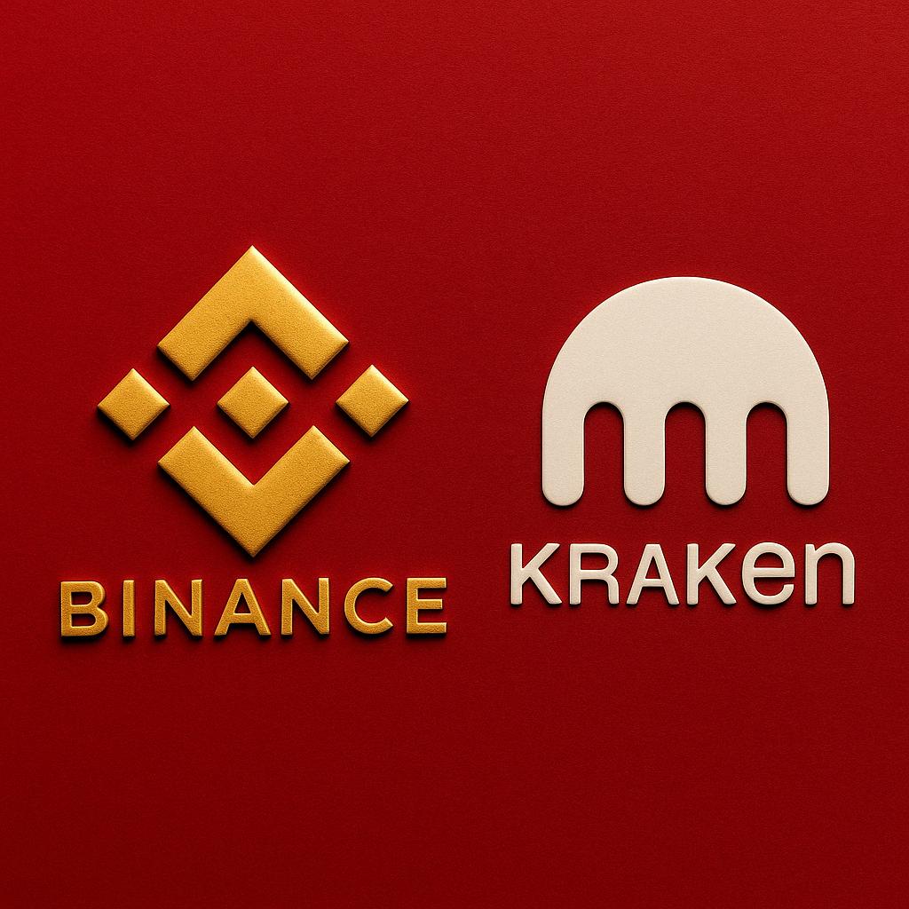 Kraken to Launch Binance Coin (BNB) Trading with Four Pairs on April 22 at 14:00  UTC - 