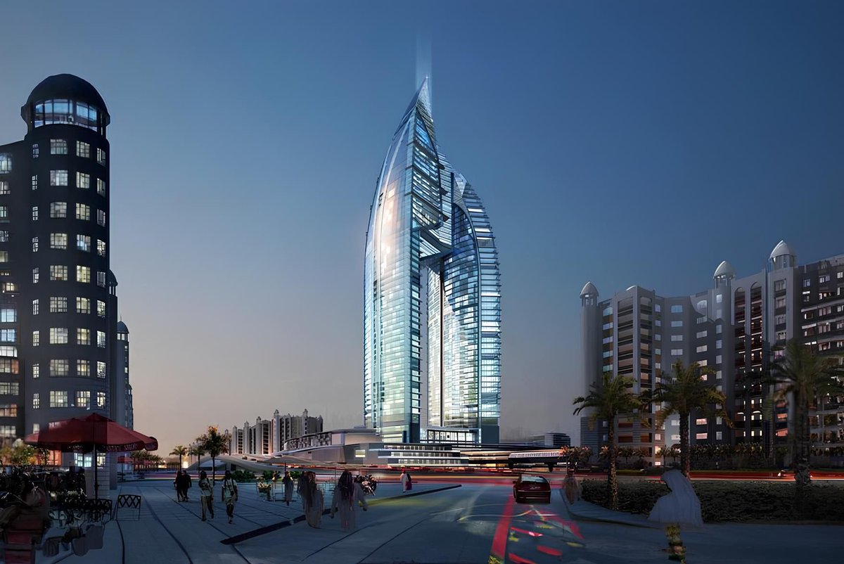 Eric Trump Confirms Trump Tower Dubai to Accept Cryptocurrency Payments -  