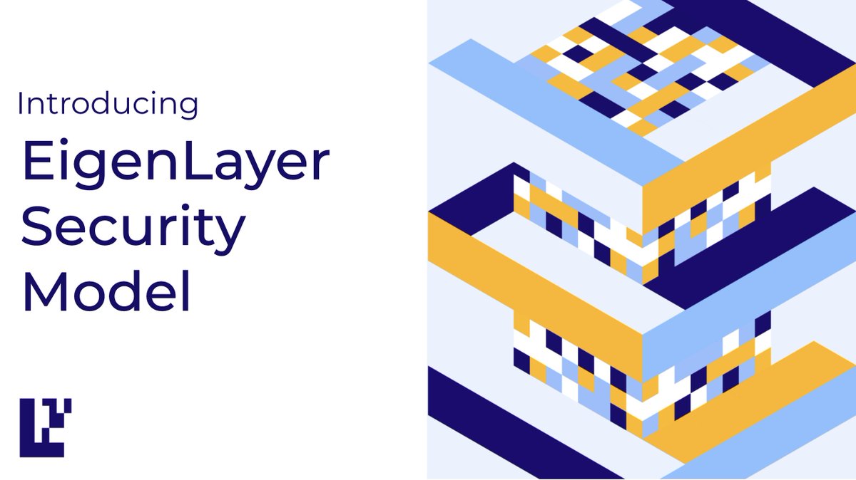 Eigen Labs Introduces Security Model, Partners with Nuffle Labs for Nuff  Protocol Beyond Ethereum L1 - 