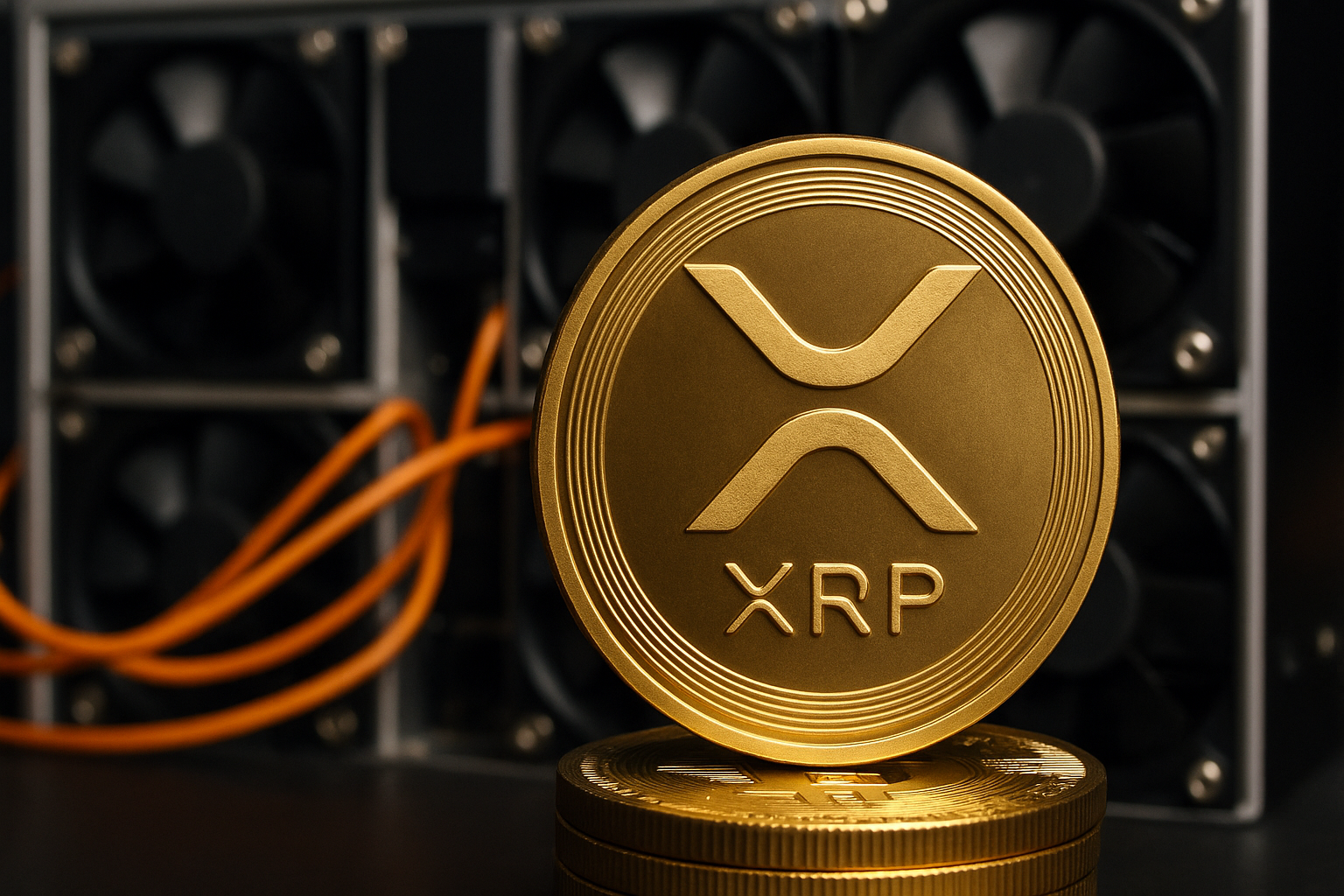 Ripple Transfers 15 Million XRP After Court Win as DOT Miners Gains  Attention in Cloud Mining - 