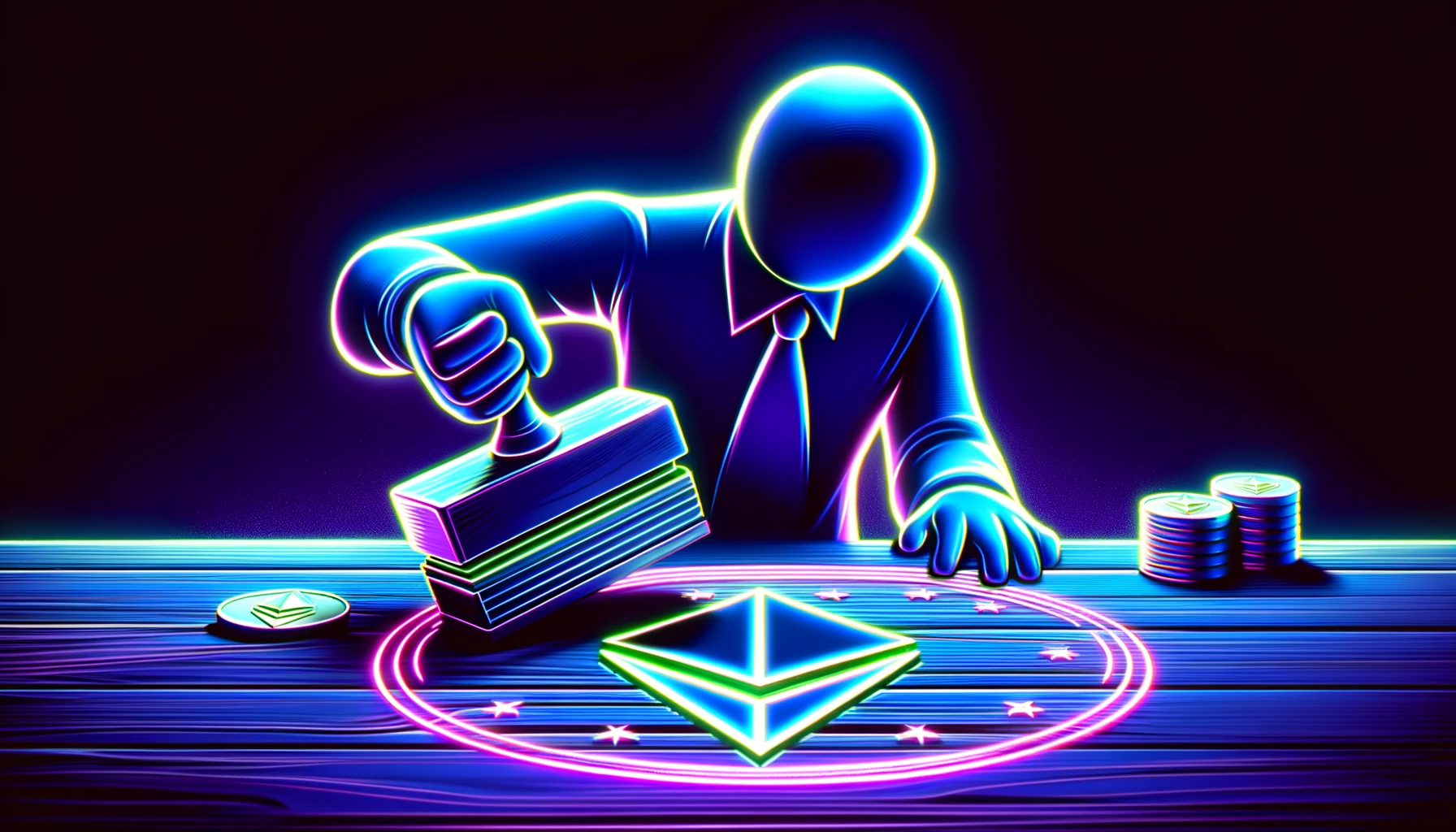 Ethereum ETF Approval Signals Ether Is A Commodity, Not A Security - 