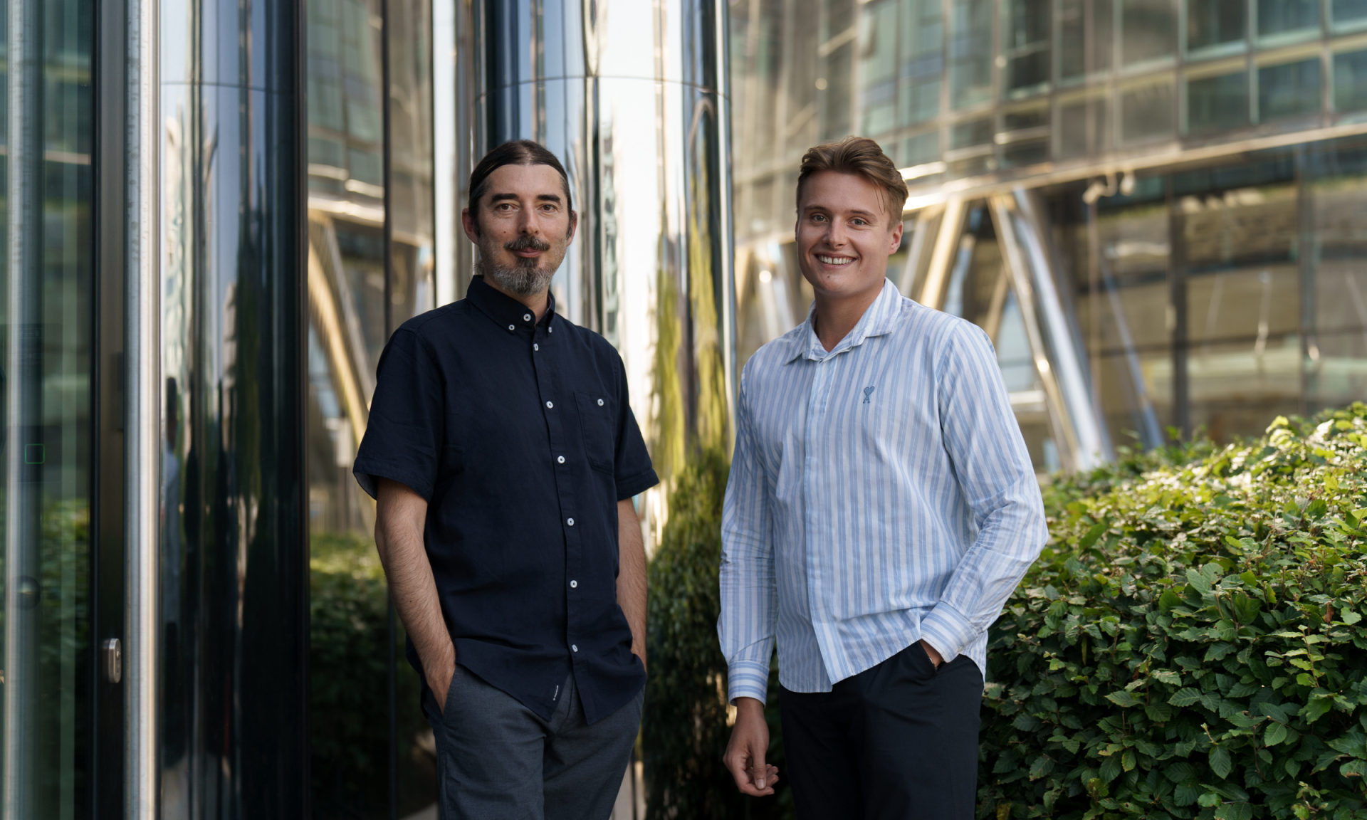 Accountable Raises $7.5M Led by Pantera Capital to Set New Standard for Real-Time Financial Verification – The Defiant