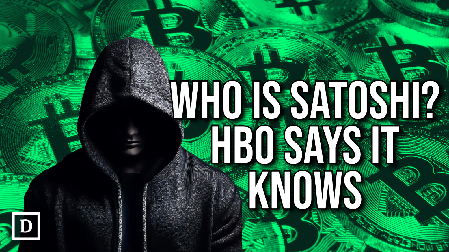 Who Is Satoshi? HBO Documentary Claims To Know And Sparks Polymarket Bets -  