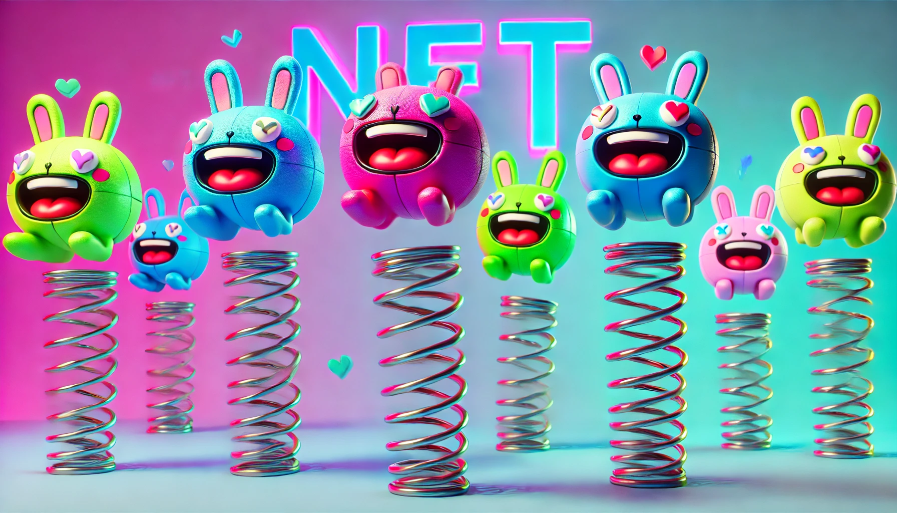 NFT Marketplaces Shut Down Amid Declining Volumes - 