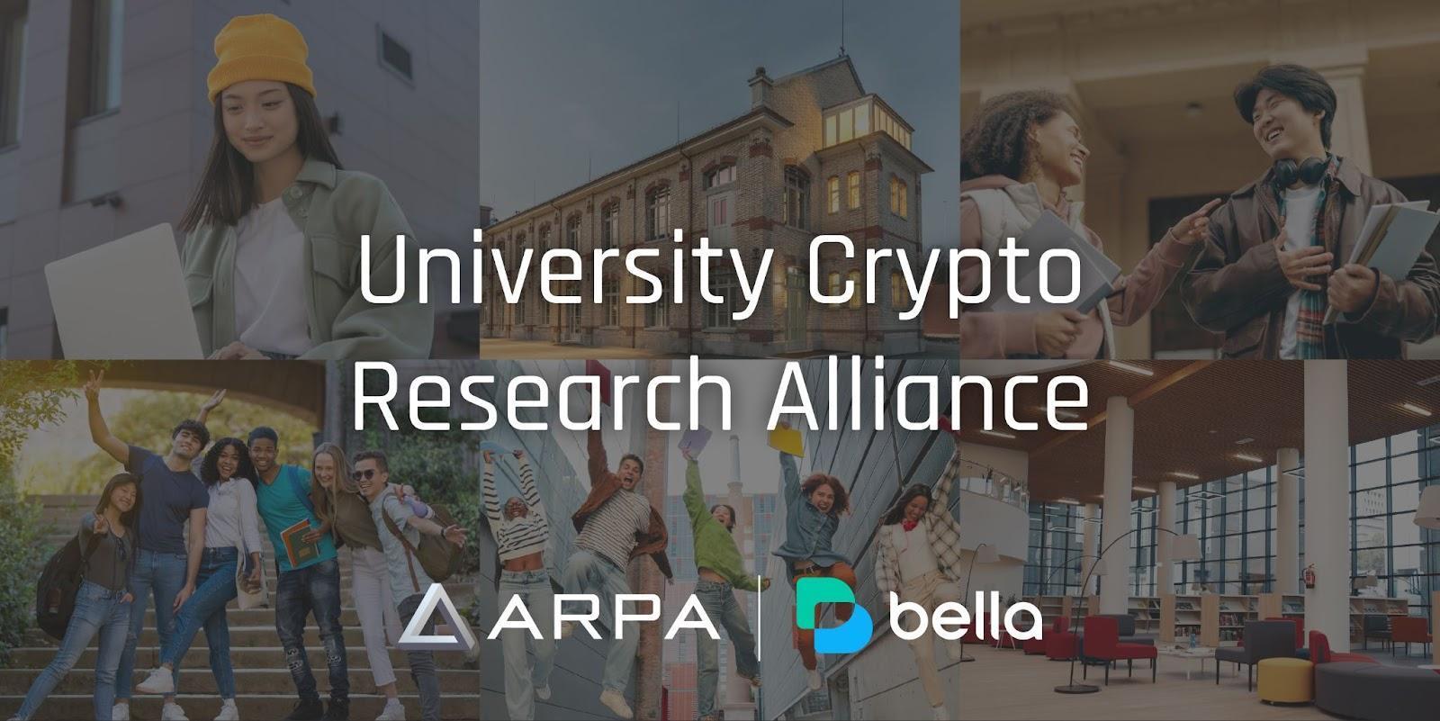 New Educational Initiative by ARPA and Bella Targets Blockchain and AI  Talent Development - 