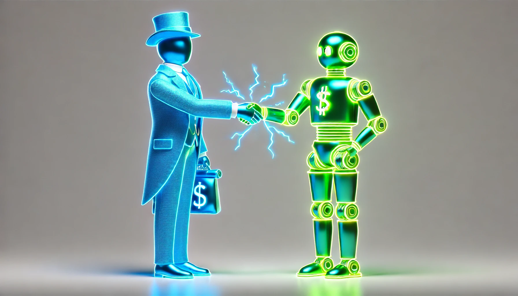 AI Meets Crypto: The Decentralized Revolution in Venture Capital and Finance  - 