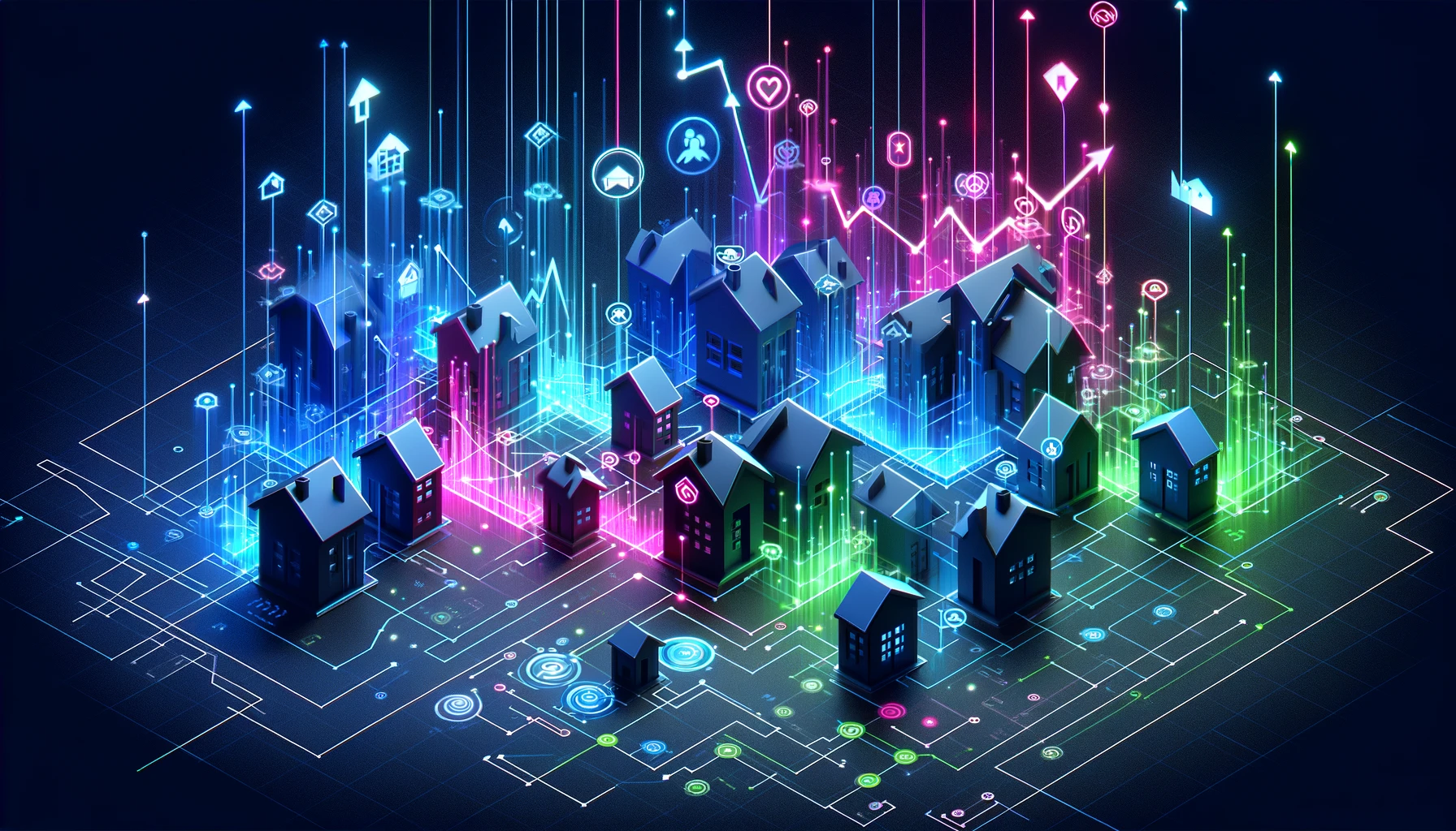 Parcl Announces Airdrop For DeFi Real Estate Traders - 