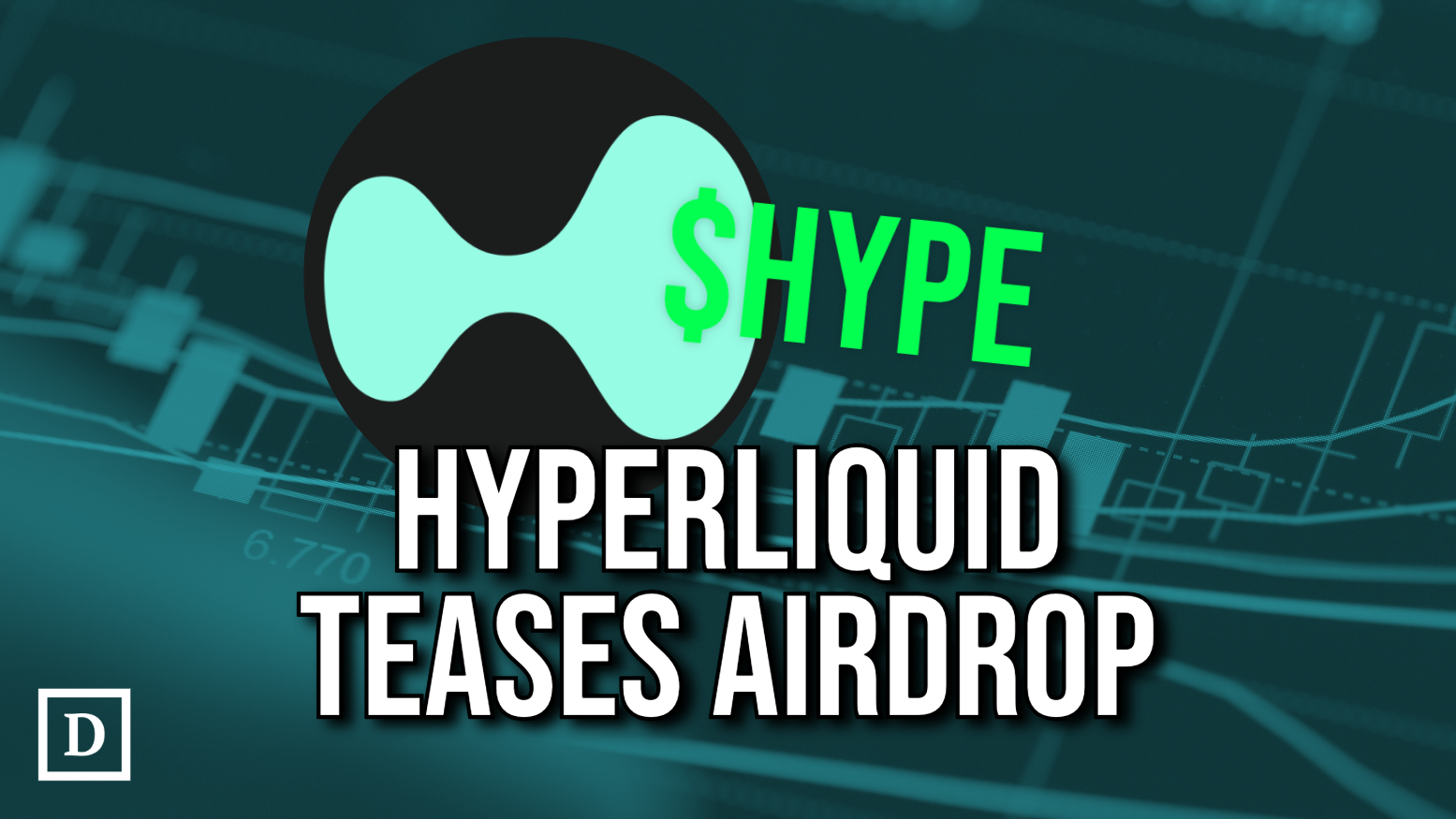 Hyper Foundation Teases New HYPE Token For Hyperliquid - 