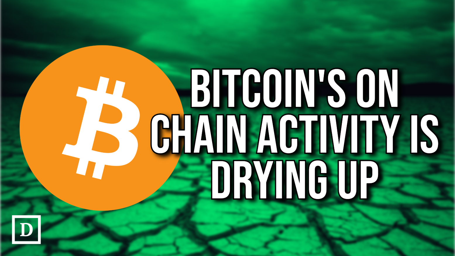 Bitcoin Blocks Are Going Out Half Full as Layer 2s Take Off - 