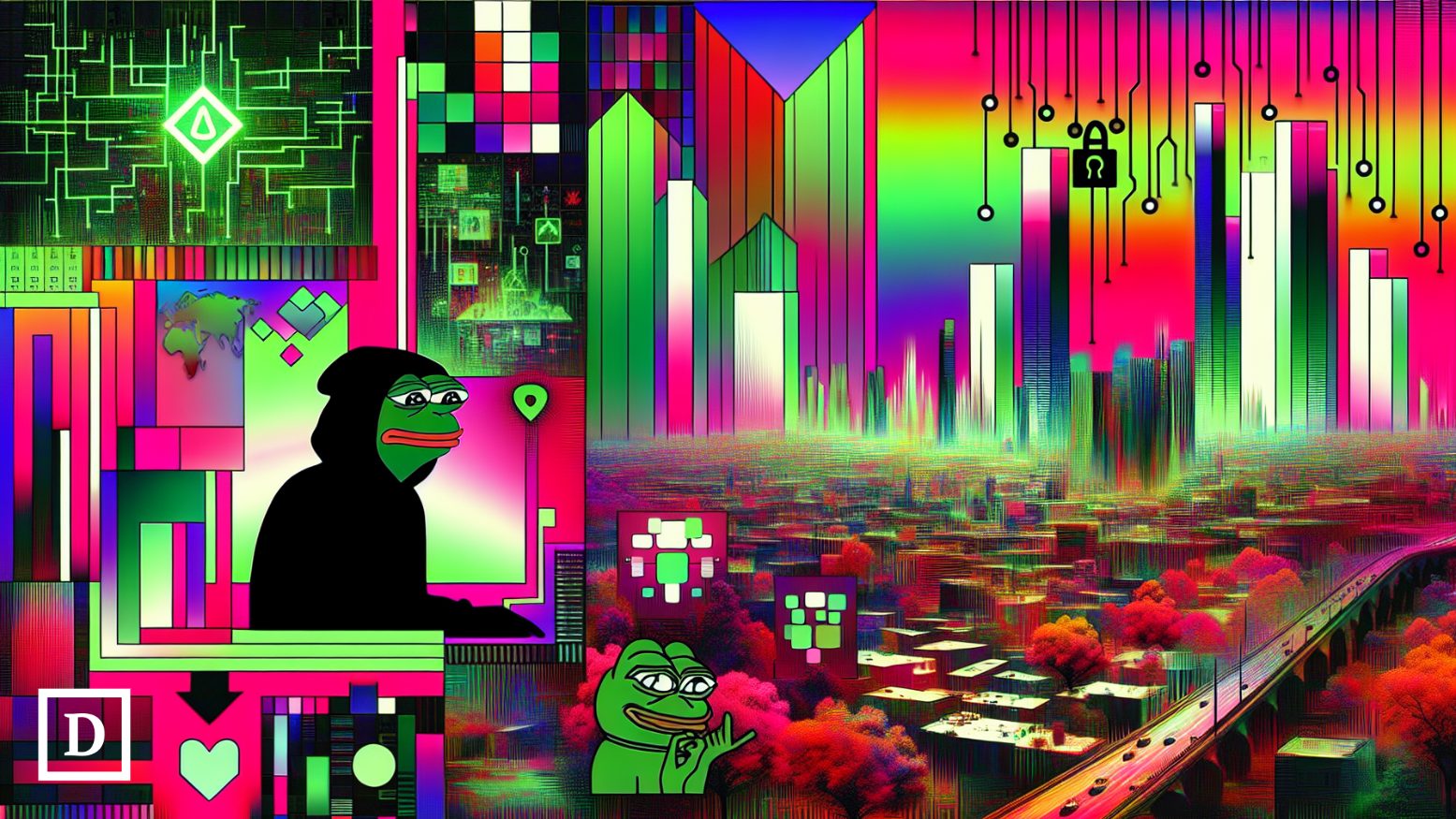 AI-Enabled Crypto Scams Explode 200% in a Year: Chainalysis - 