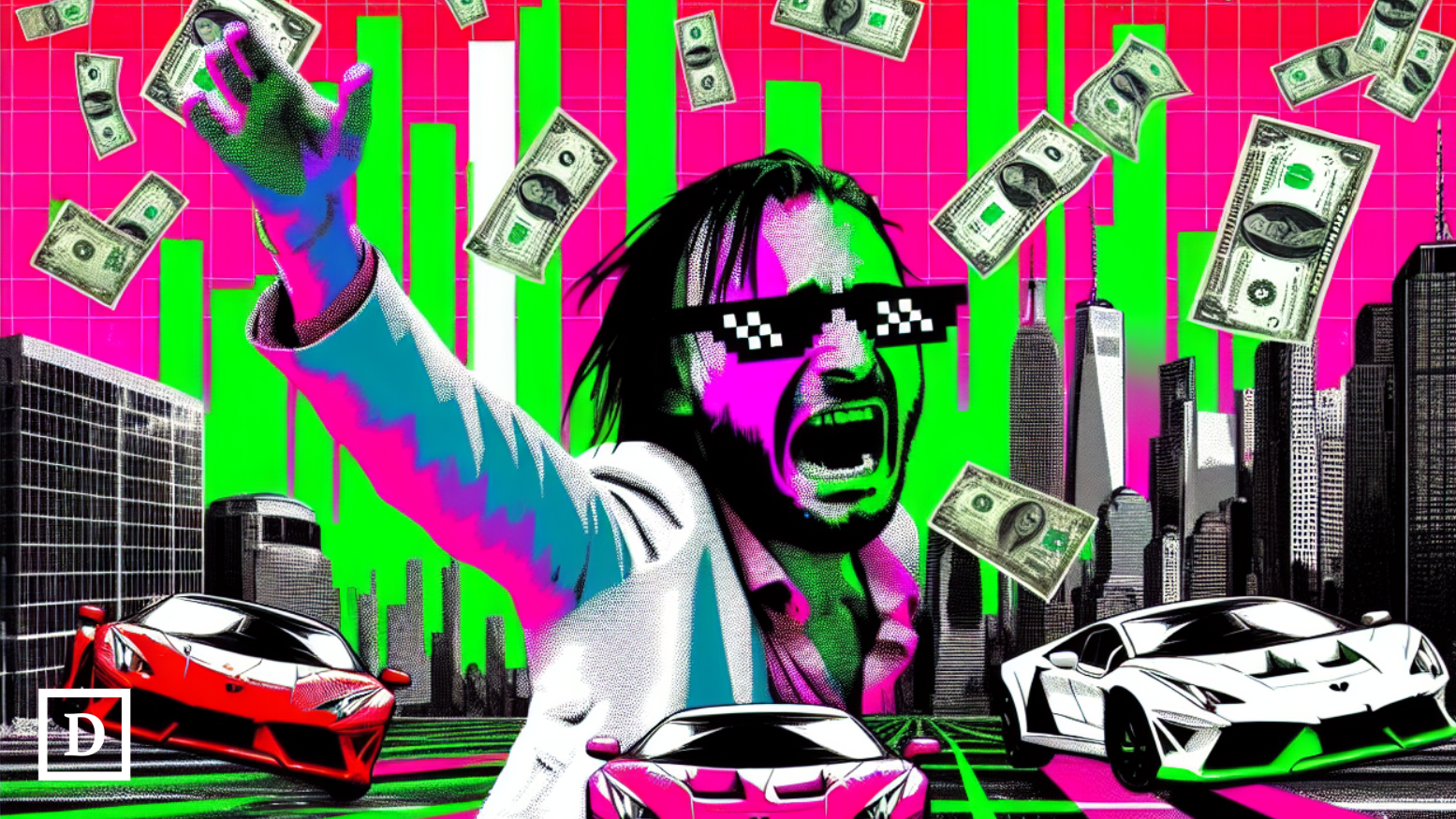 Trader Loses $10 Million on Rare CryptoPunk NFT - 