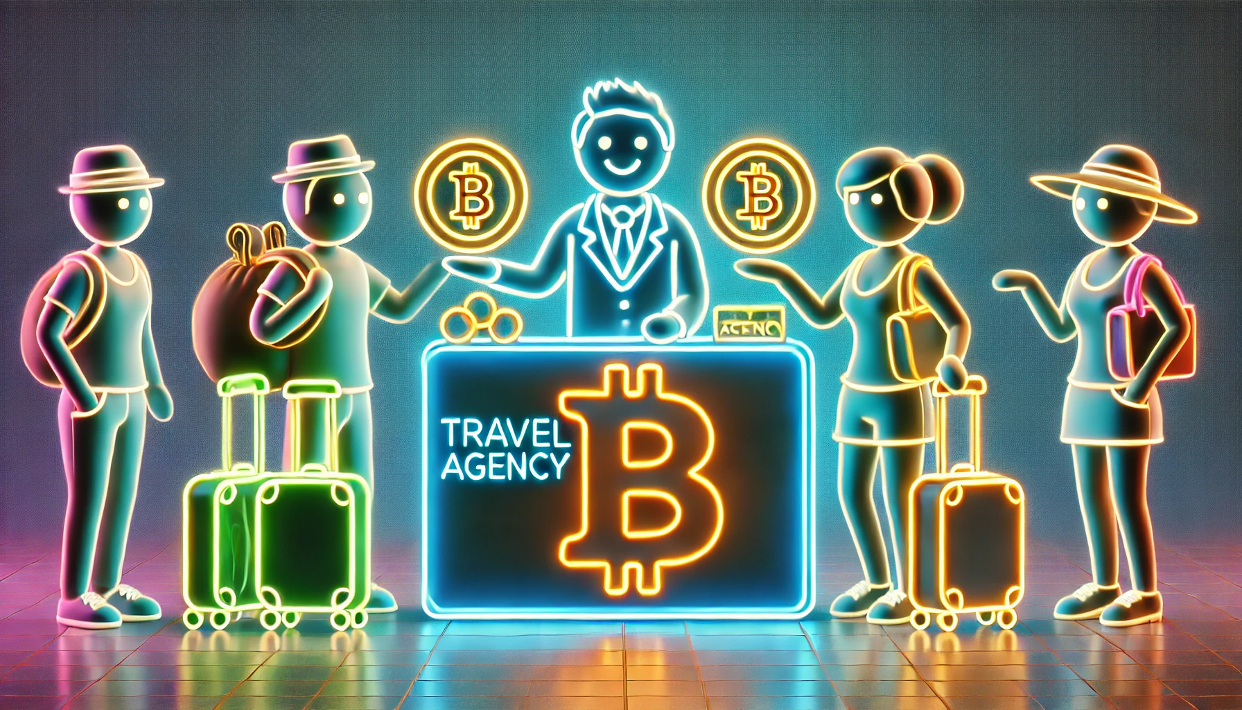 Crypto Travel Agency Travala Joins Skyscanner - 