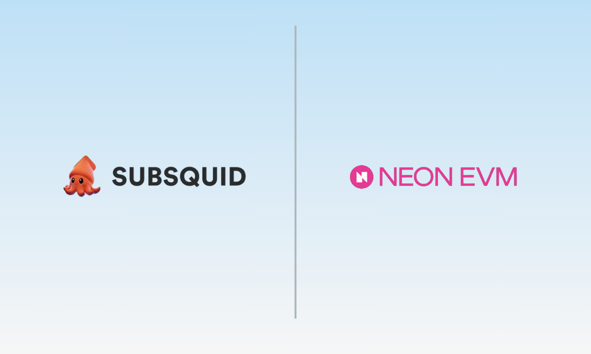 Subsquid Will Partner With Neon EVM to Expand Into the Solana Blockchain -  