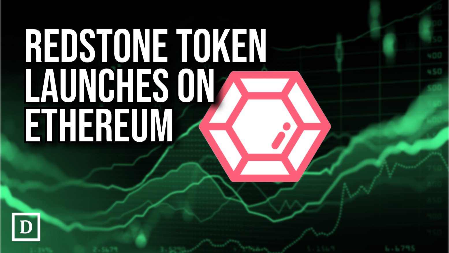 RedStone Token Debuts on Ethereum at $900 Million Valuation | The Defiant