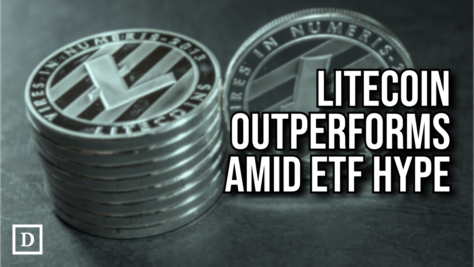 SEC Delays Litecoin ETF Decision - 