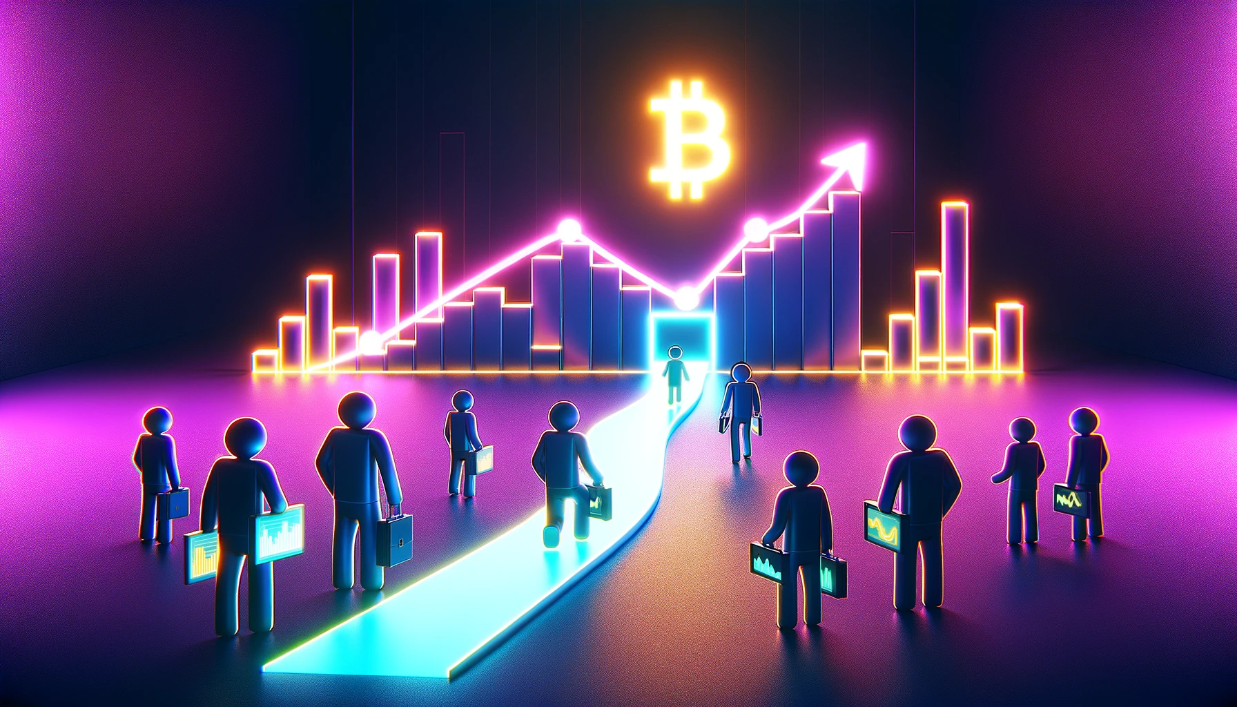 Retail Investors Are Cautiously Returning To Crypto - 