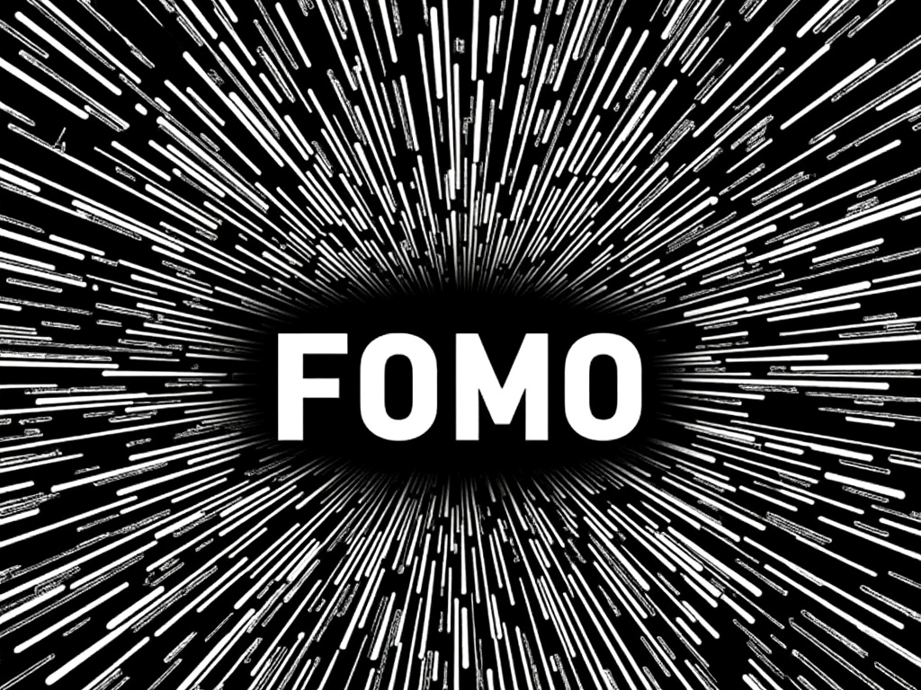 Kraken Survey: 84% of Crypto Investors Driven by FOMO, 60% Concerned About  Profits - 