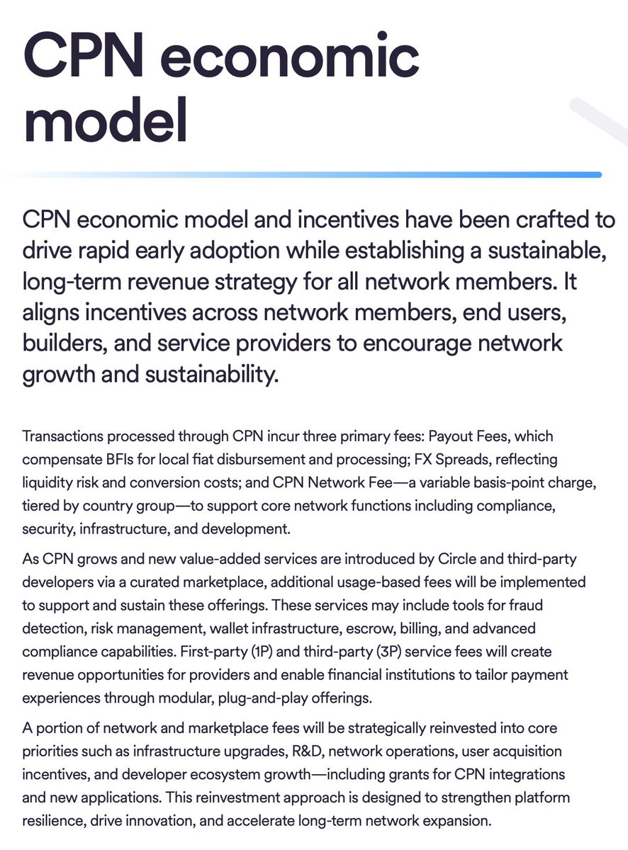 Circle Launches CPN with USDC and EURC for Real-Time Settlement, Aiming to  Rival Visa and Mastercard in May - 