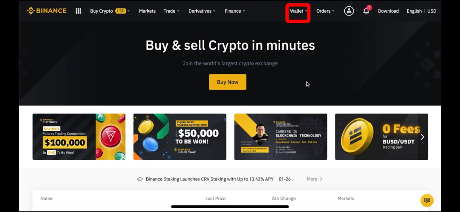 How To Transfer Assets Between Metamask And Binance - 