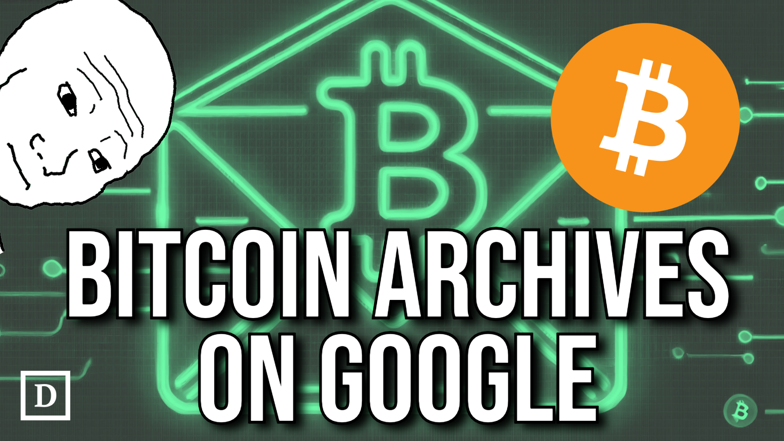 Bitcoin-dev Archives Purged From Linux, Re-Homed On Google Groups - 