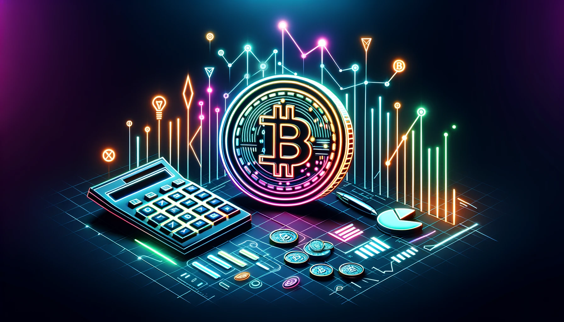 Are You Ready For Crypto Tax Season? - 