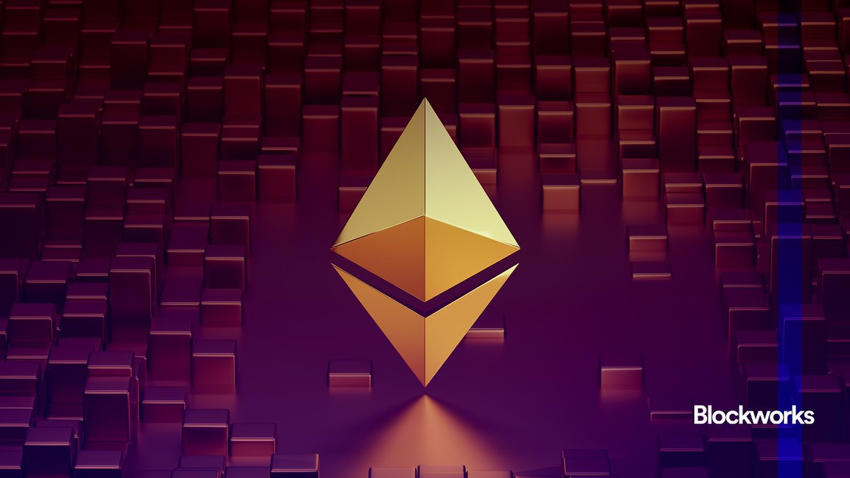 Ethereum Removes EVM Object Format from Fusaka Upgrade, Eyes Glamsterdam -  