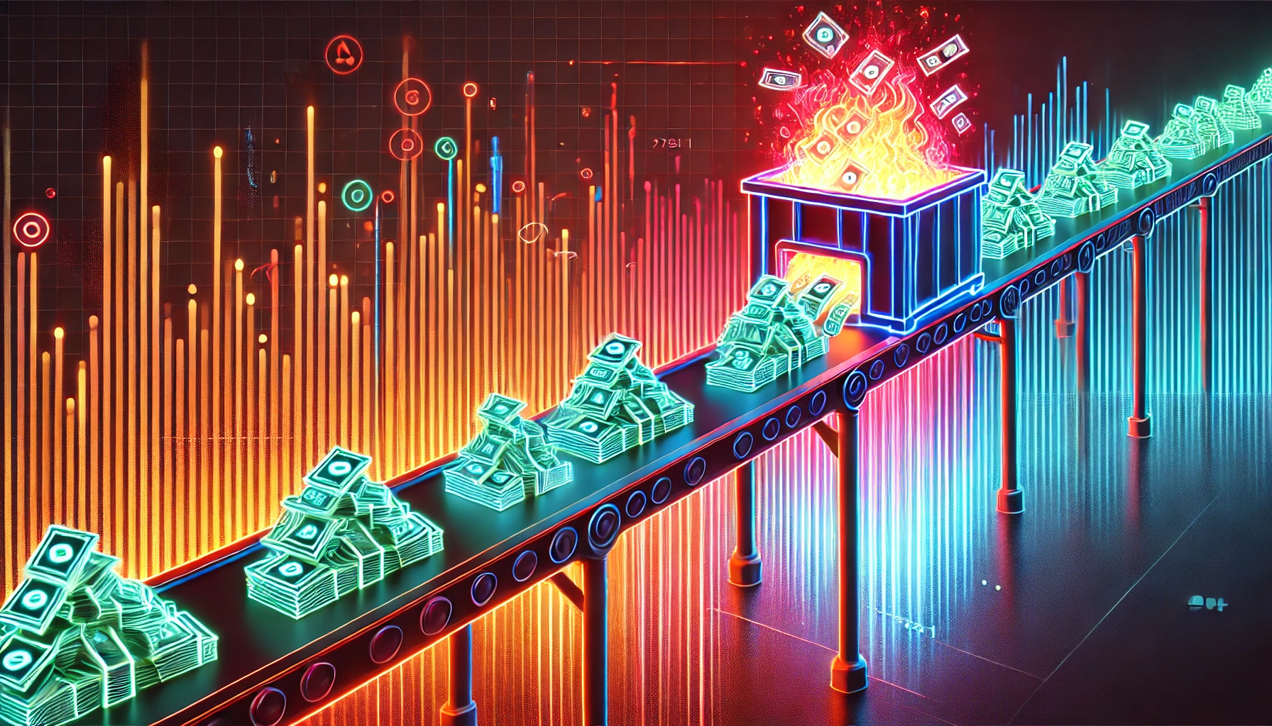 Crypto Crash Wipes Out DeFi Borrowers As All-Time Aave v3 Liquidations  Double - 