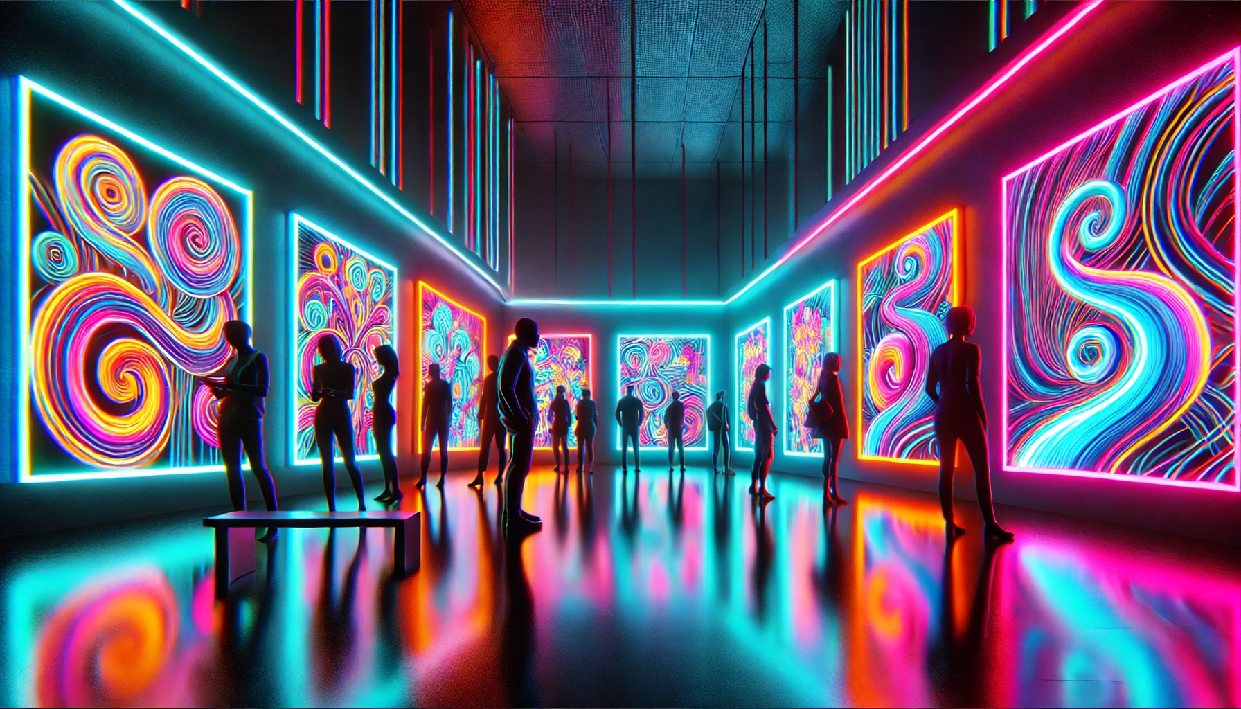 Boson Protocol and Superchief Gallery Tokenize $5.1 Million Art Collection  - 