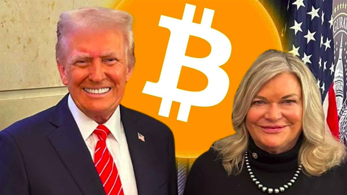 Senator Lummis to Introduce Bill for U.S. to Buy 1 Million Bitcoin, Backed  by Trump - 