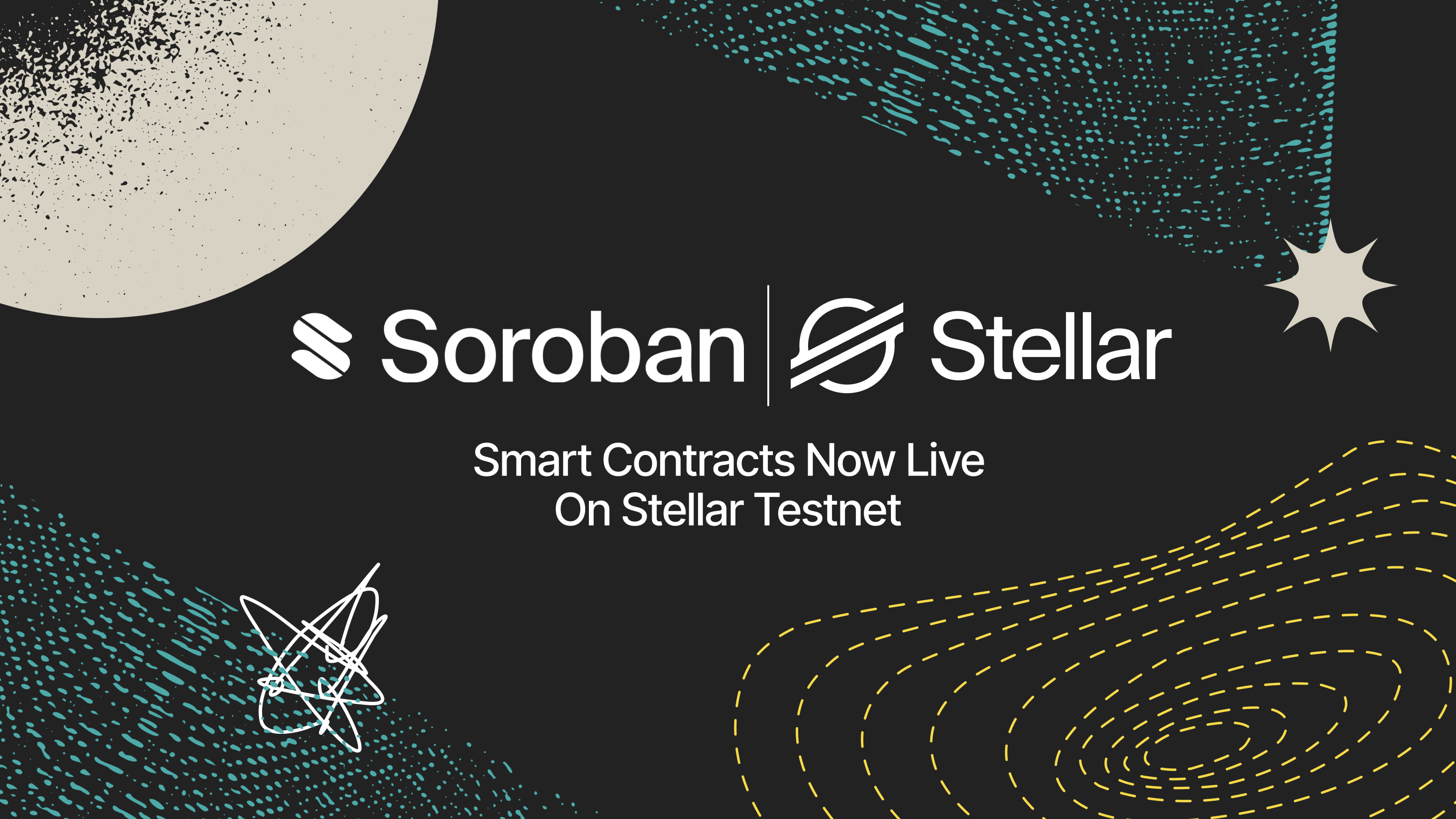 The Defiant Advertorial: Smart Contracts Now Live on Stellar Testnet ...