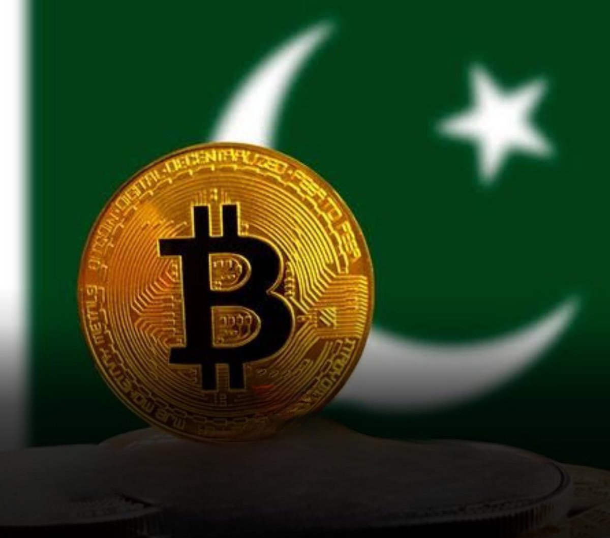 Pakistan, First South Asian Nation, Legalizes Cryptocurrency to Attract  Investment, Boasts 15-20 Million Users - 