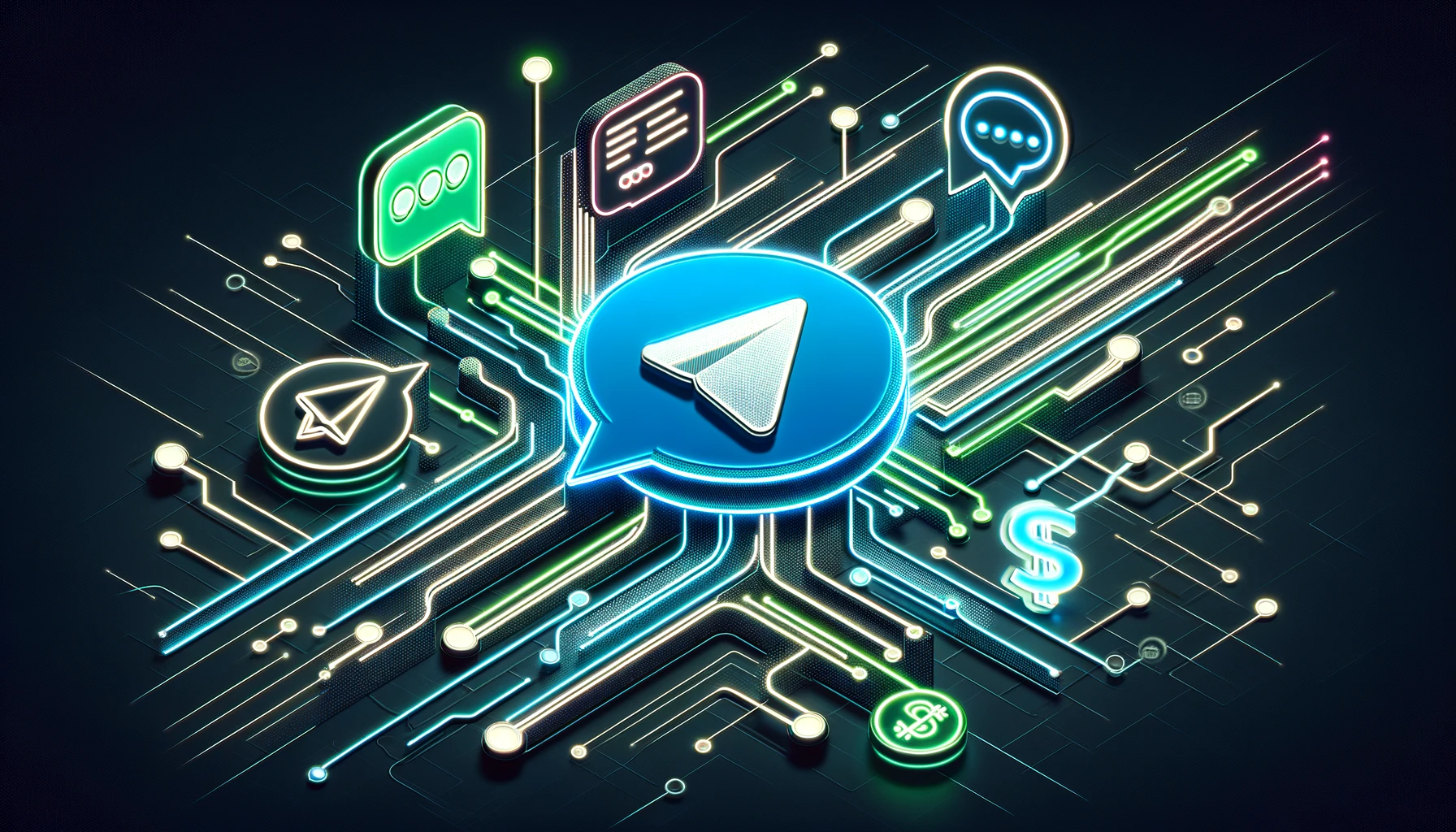 Tether Partners With Telegram To Bring Crypto Payments To 900 Million Users  - 
