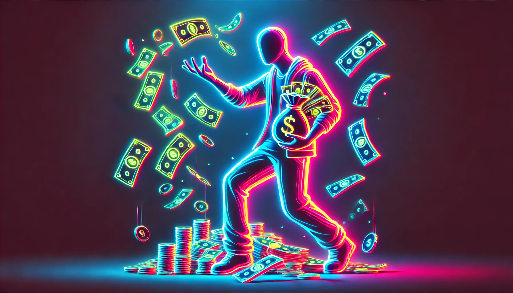 Sahil Arora Says It Took “A Lotta Brain” Making Millions Off Celebrity  Memecoins - 