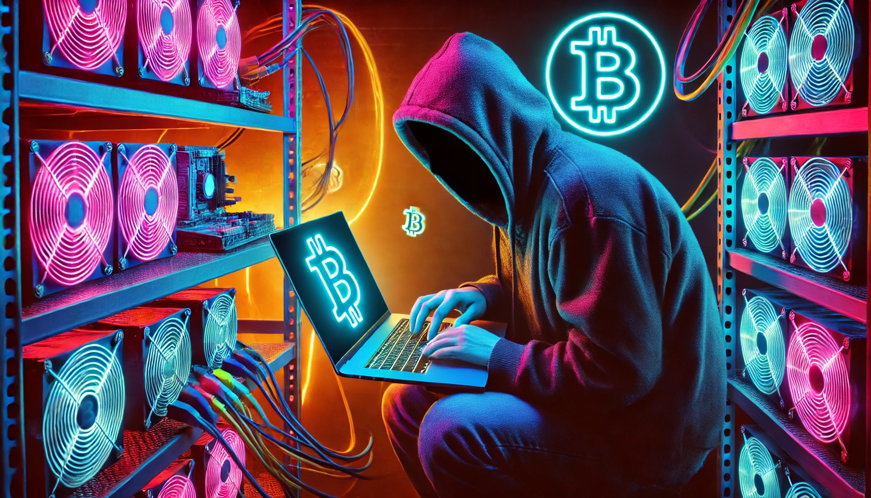 Fractal Ships Bitcoin Sidechain But Faces Pre-Mine Controversy - 