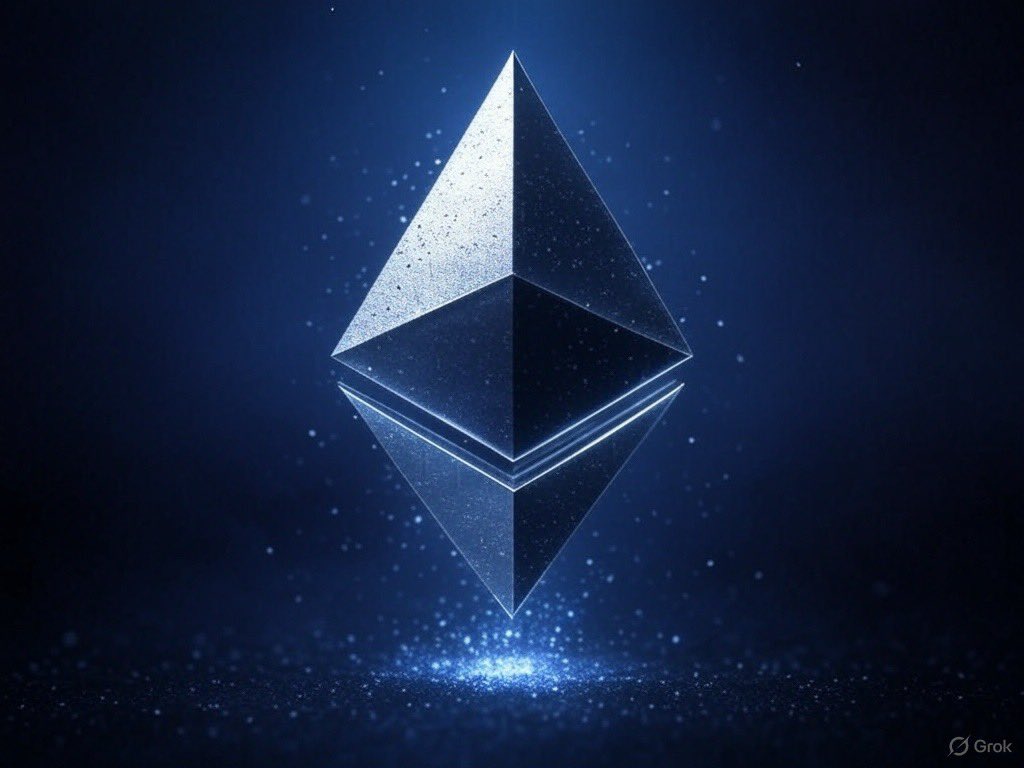 Abraxas Capital and Grayscale Buy Over $560M in Ethereum as ETH Rallies 44%  - 