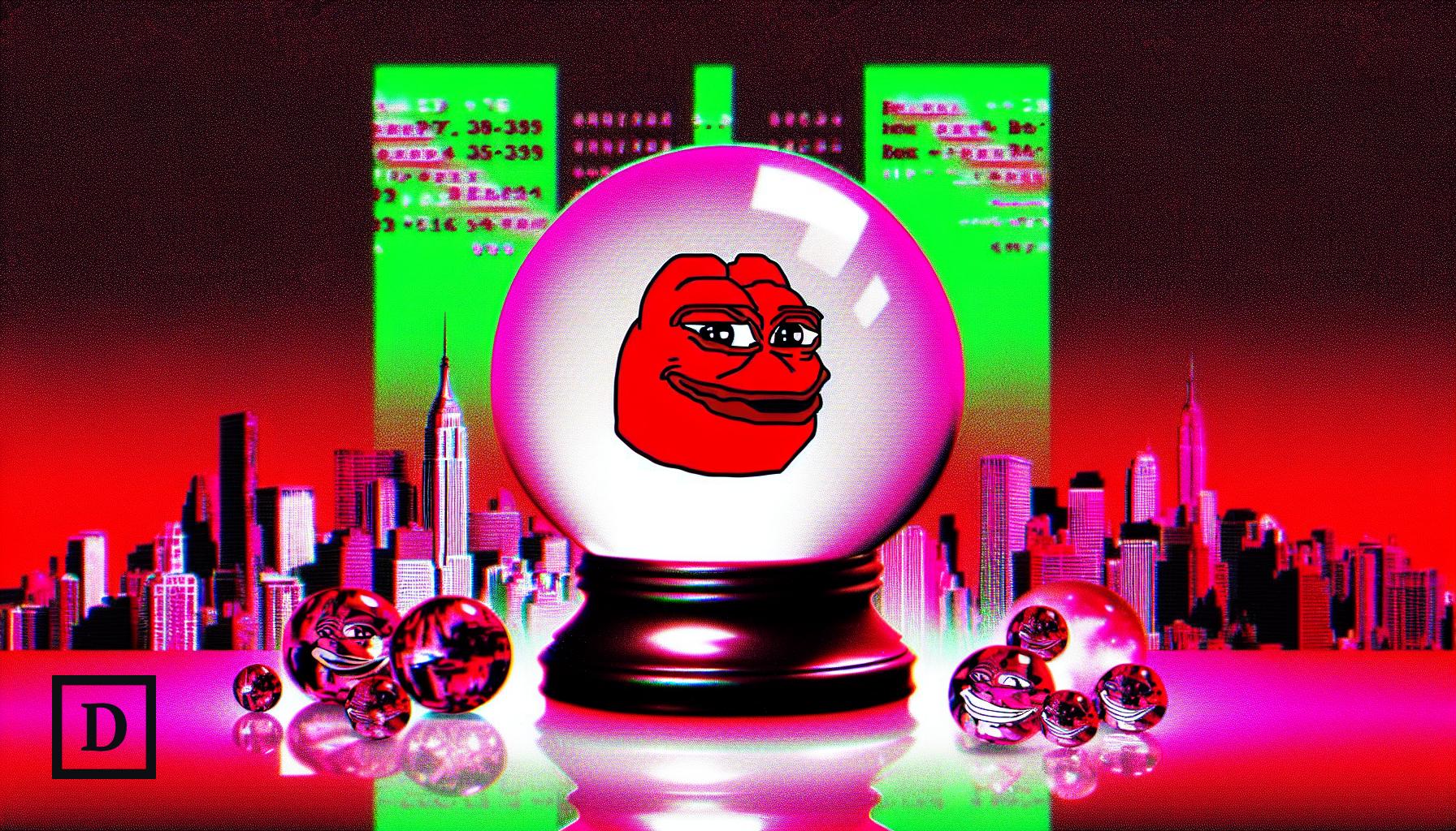 Die größten Namen in Crypto Predict New Bitcoin Highs und eine Tokenization Boom in 2026 - The Defiant | Related Crypto Article